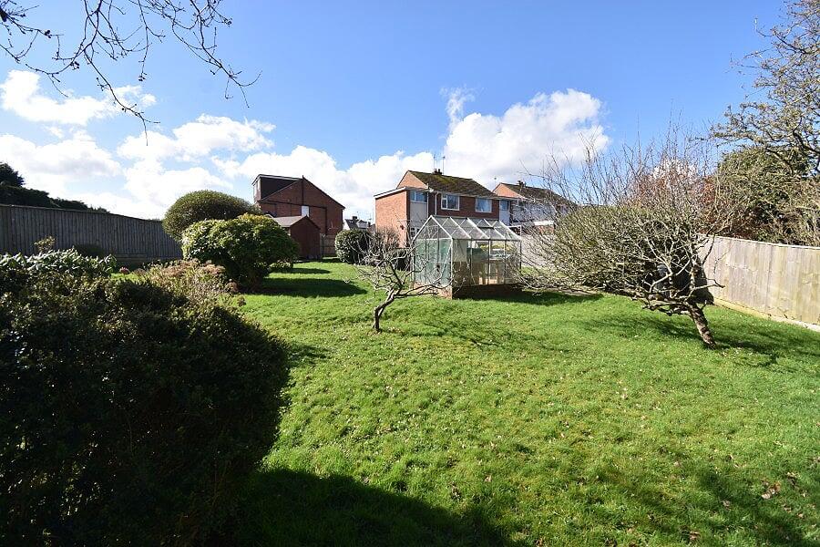 Blenheim Road, Alphington, Exeter, EX2 photo 3