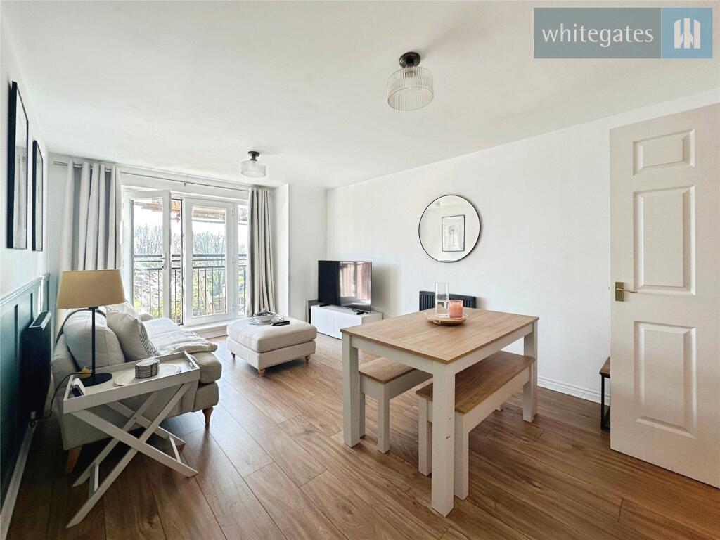 Apartment in Llandudno, Brymbo - View 5