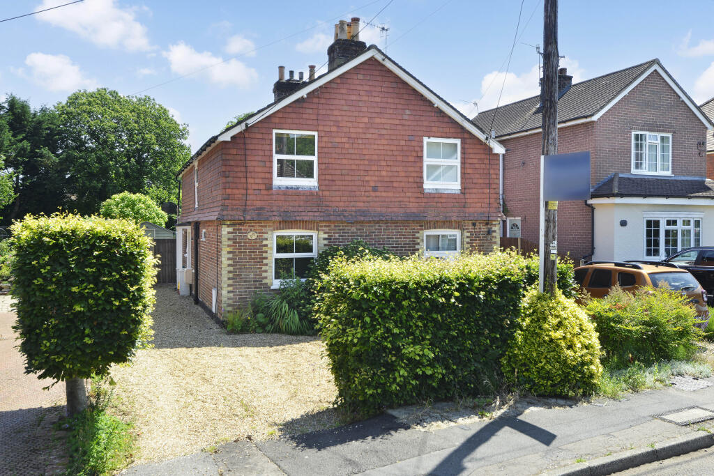 Main image of property: Yew Tree Road, Witley, Godalming, Surrey