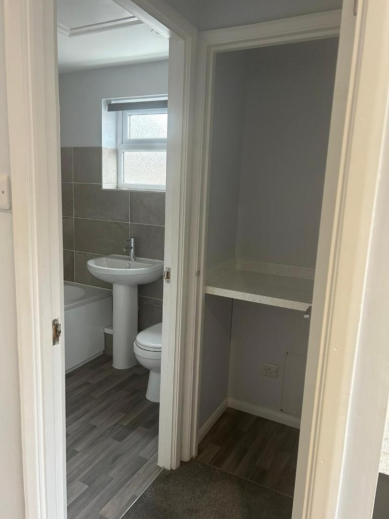 Apartment in Bournemouth - More