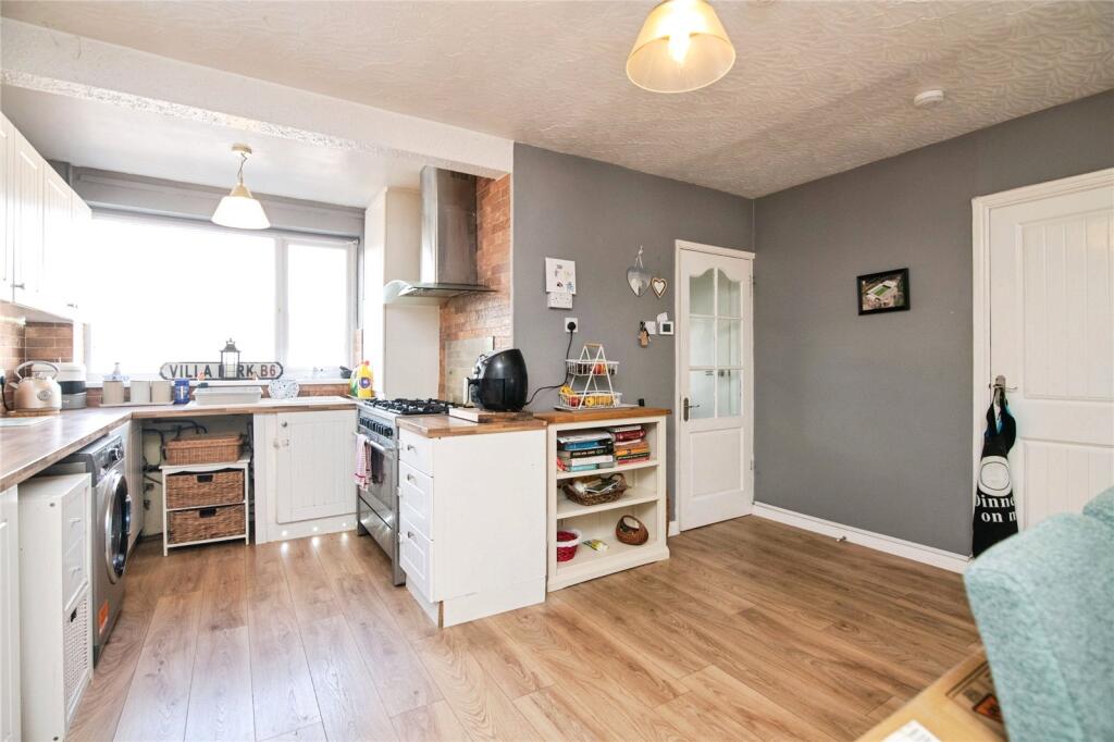 Additional image 6 of Red Hill, REDDITCH, Worcestershire, B98