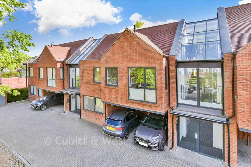 Main image of property: Old Lodge Lane, Purley, Surrey