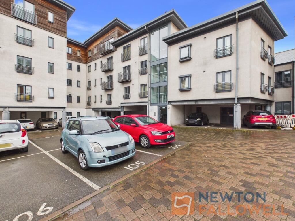 Main image of property: Wolverhampton Street, Smiths Flour Mill, WS2