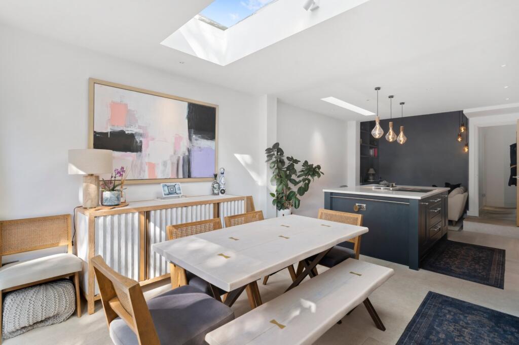 House in London - View 5