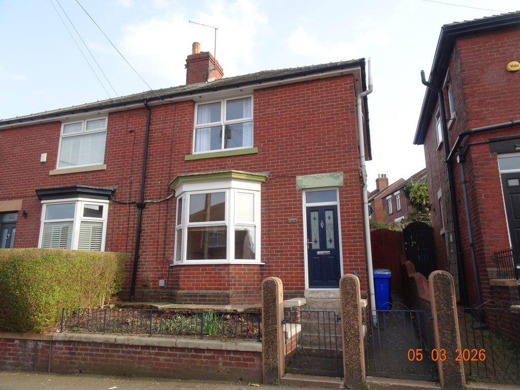 Main image of property: Anns Road North, Heeley, Sheffield, S2 3GR