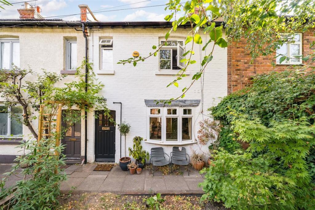 Main image of property: Campion Terrace, Cricklewood
