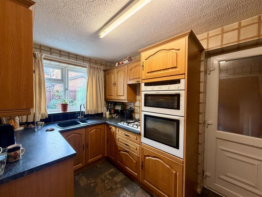 House in Charnwood, Nanpantan - View 5
