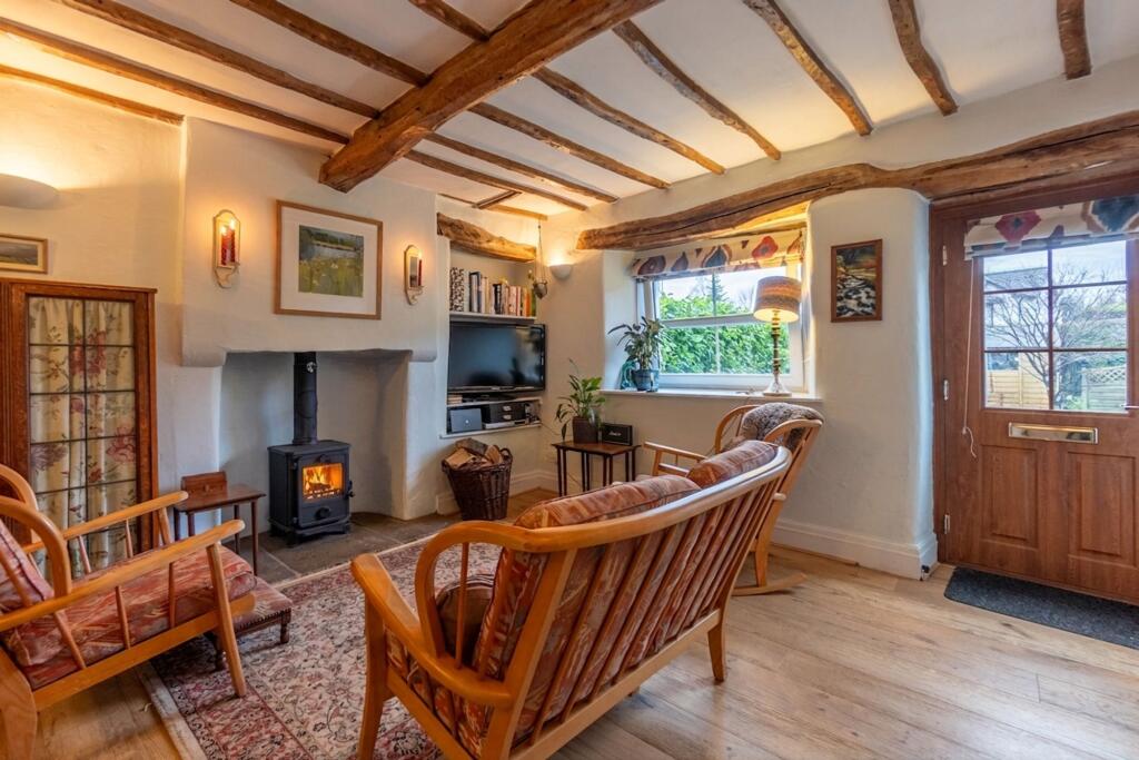 Main image of property: 5 Low Row Brow Edge Road, Backbarrow