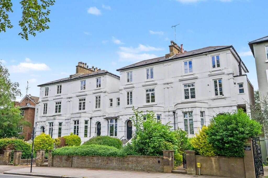 Main image of property: St. Albans Villas, Dartmouth Park, London, NW5