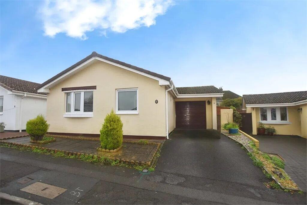 Main image of property: Newcross Park, Kingsteignton, NEWTON ABBOT, Devon. 