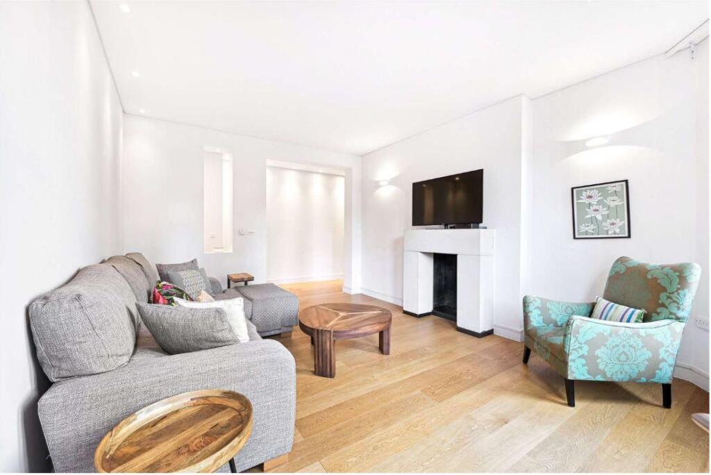Main image of property: Ashburnham Mansions, Chelsea, London, SW10