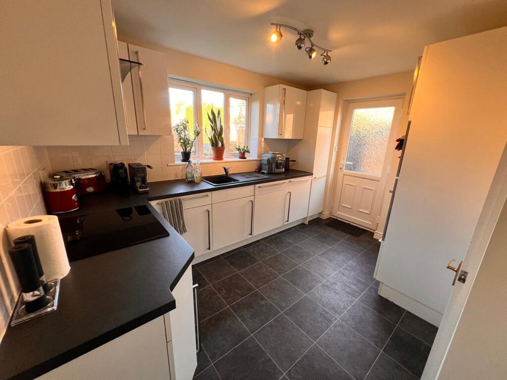 House in Manchester - View 5