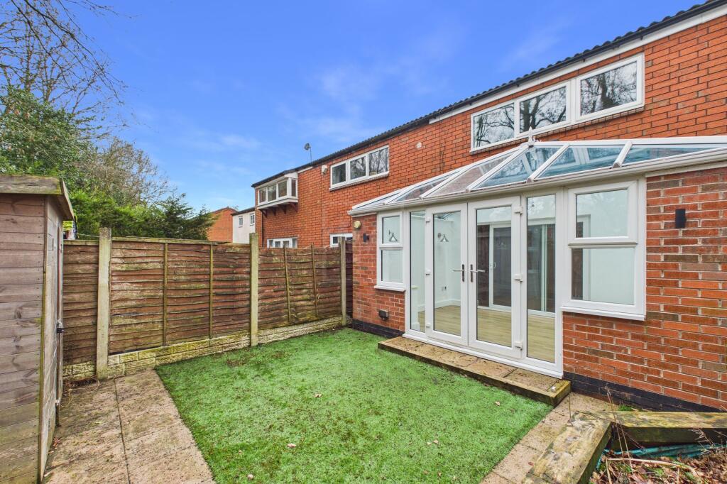 Chaffinch Close, Birchwood, WA3 photo 3