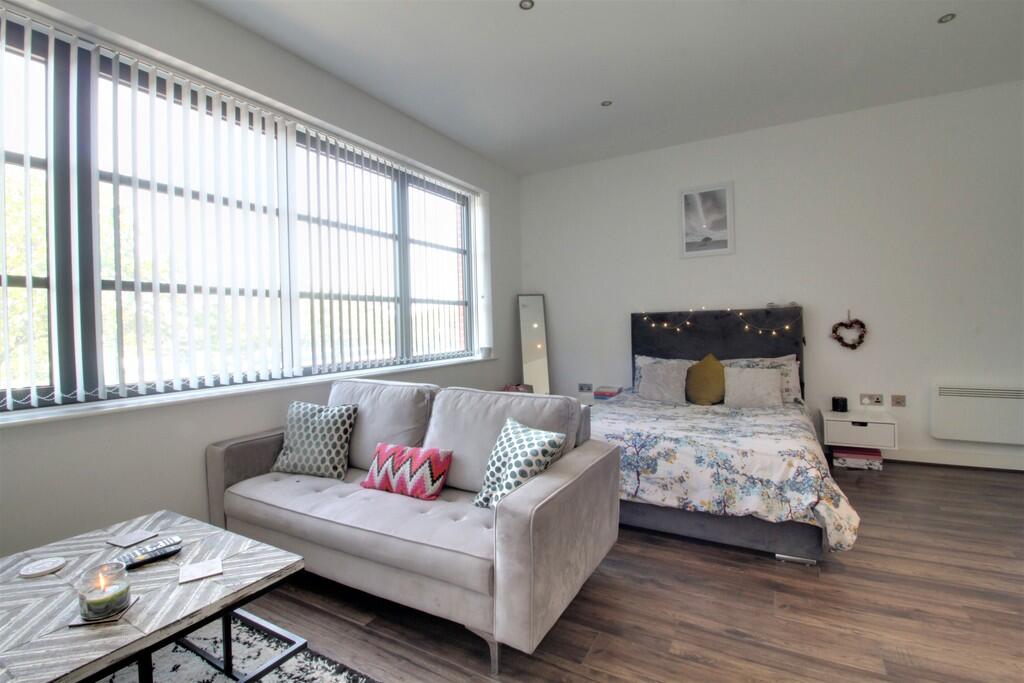 Additional image 7 of The Kettleworks, Jewellery Quarter, Birmingham