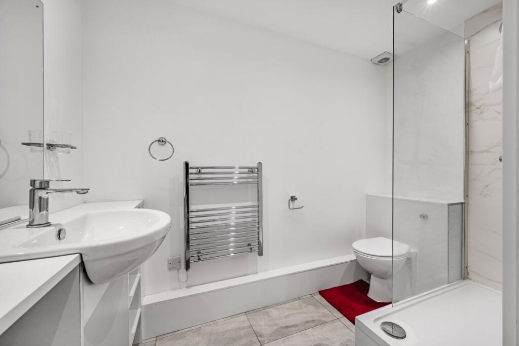 Apartment in London - View 4