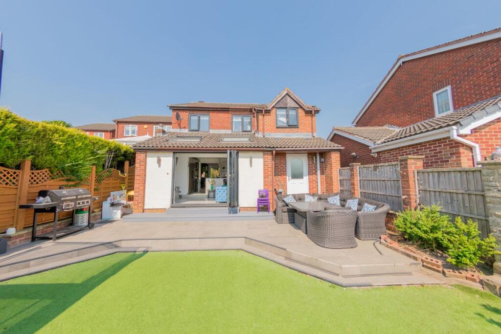 Main image of property: Bishop Way, Tingley, Wakefield
