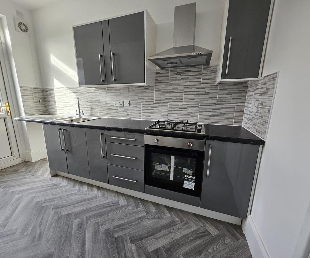 Main image of property: Vicarage Road, Oldbury