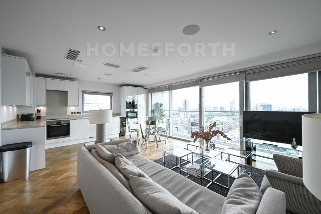 Main image of property: Commercial Road, Aldgate East, E1