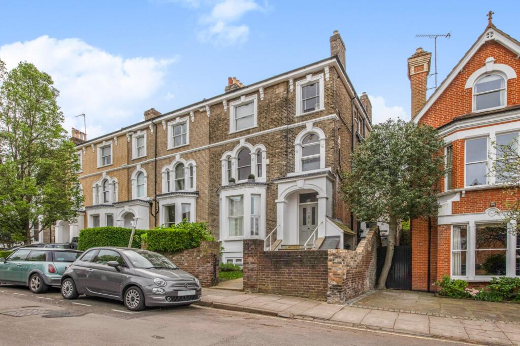 Main image of property: Montague Road, 
Richmond, TW10