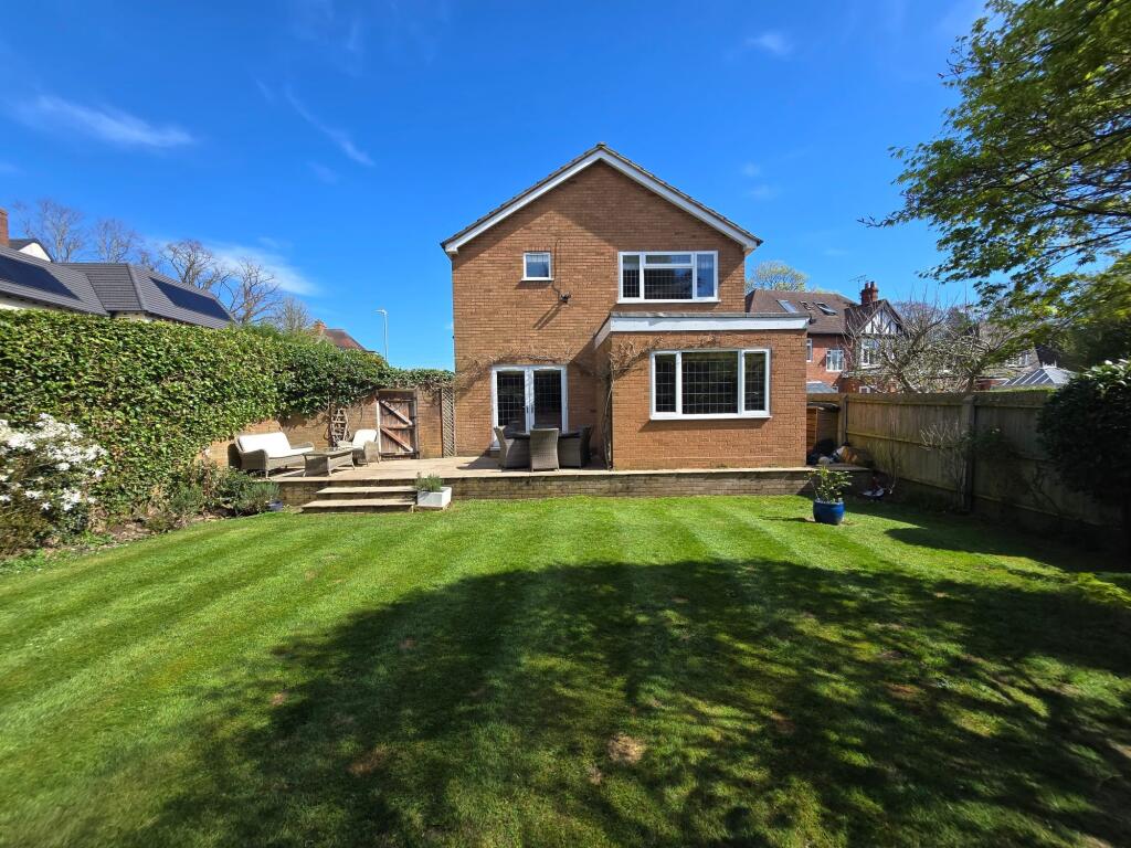 Additional image 17 of Astor Road, Sutton Coldfield, B74