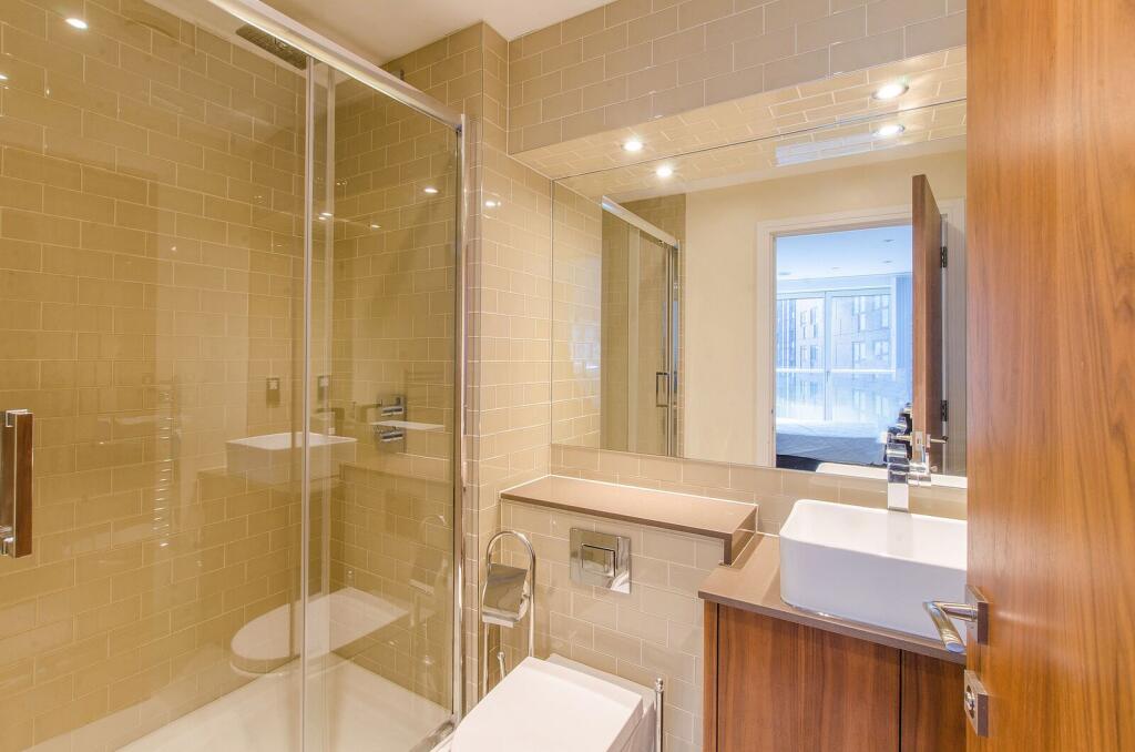 Apartment in London - View 4