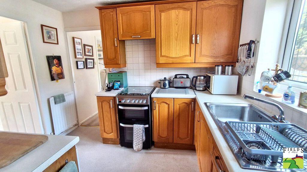 House in Shifnal, Shropshire - More