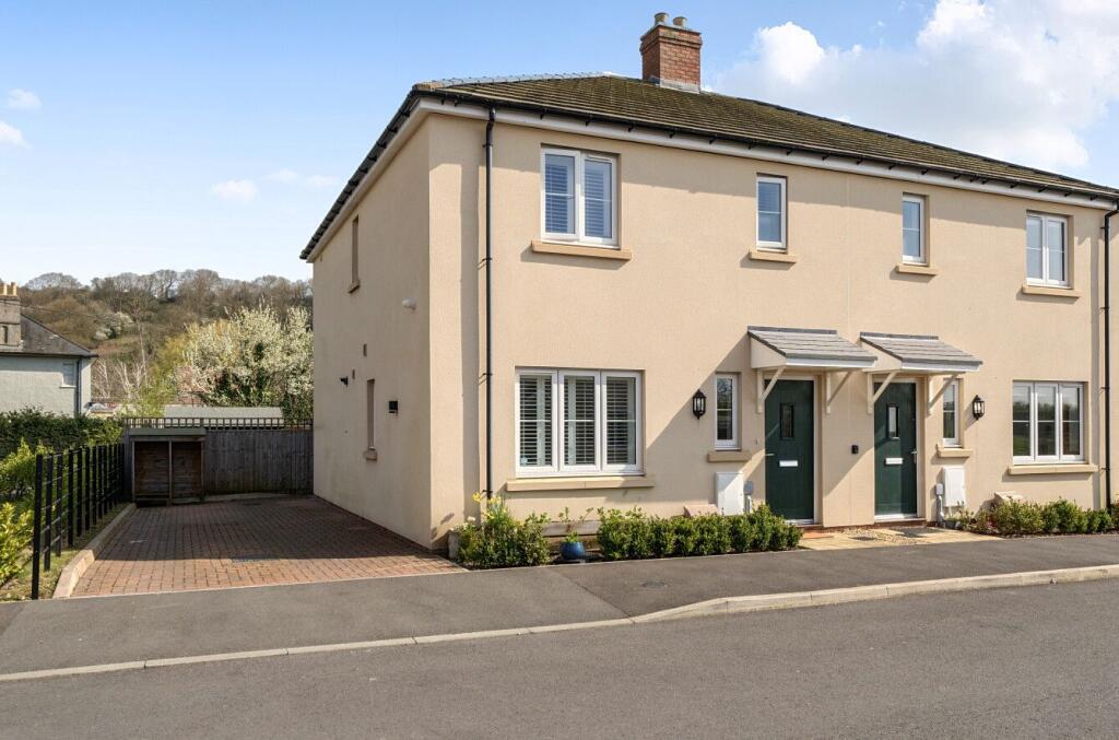 Main image of property: Bakers Field, Brent Knoll, Highbridge