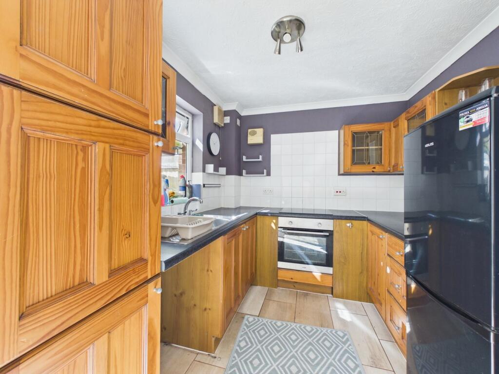 House in Weston-super-Mare, North Somerset - View 5