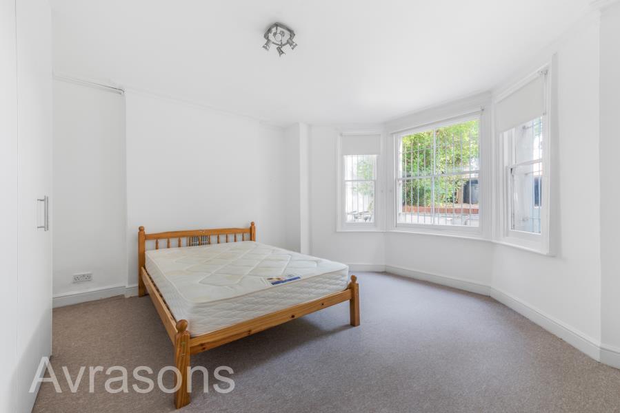 Main image of property: LANCASTER ROAD, LADBROKE GROVE