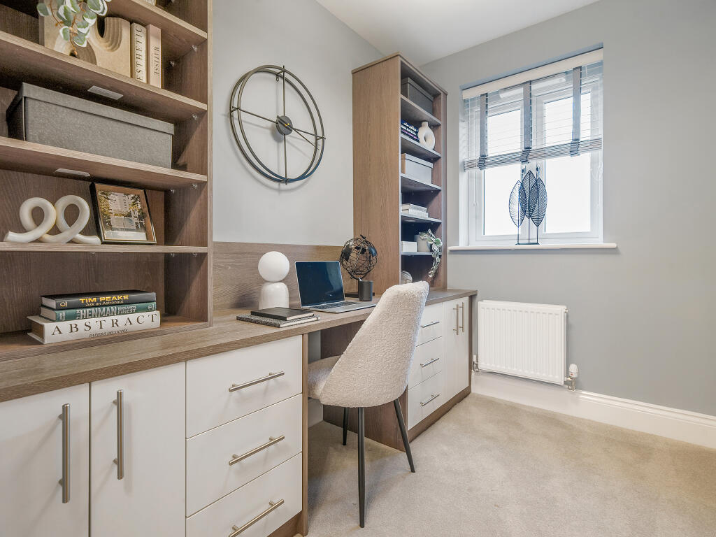 Main image of property: Wynyard Woods,
Wynyard,
Billingham,
TS22 5UG