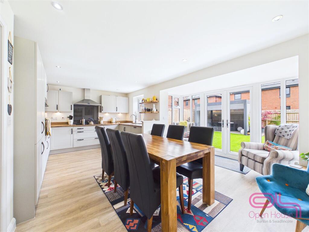 Main image of property: Marley Way, Drakelow, Burton-On-Trent