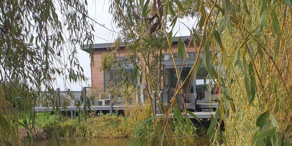 Main image of property: Pisces Country Park, Bedford Bank, Welney