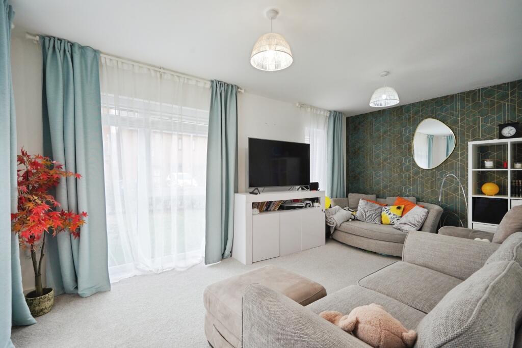 Thyme Street, Branston, Burton-on-Trent, DE14 photo 3