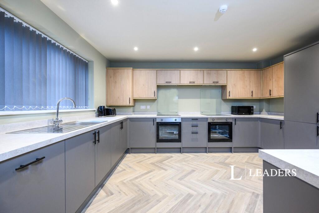 Main image of property: Highfield Avenue, Fareham, Hampshire, PO14