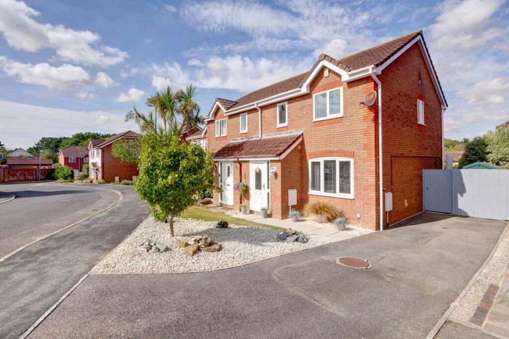 Main image of property: St Mellion Close, Hailsham, BN27