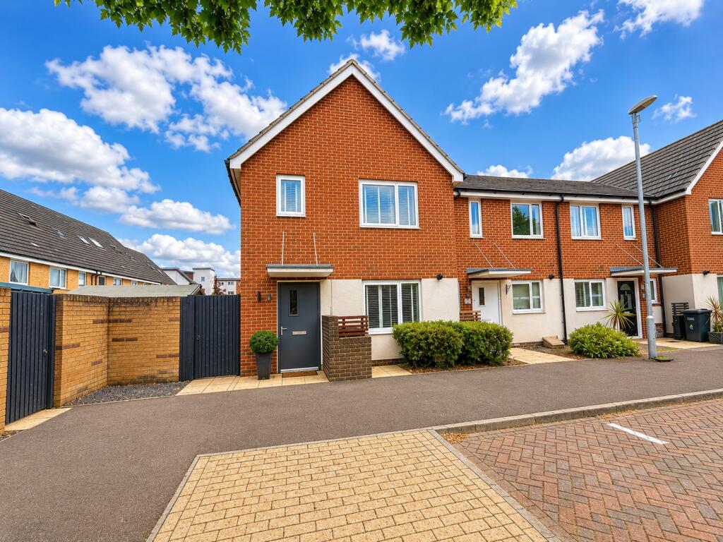 Main image of property: Lizard Close, Gosport