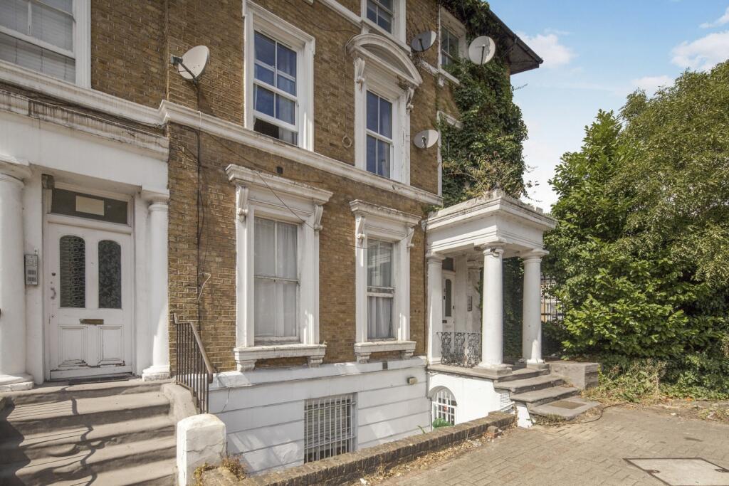 Main image of property: Lewisham Road Lewisham SE13