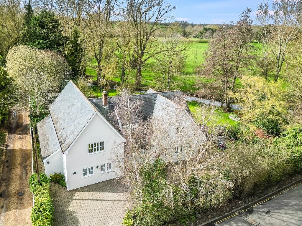 Main image of property: Bridge End, Great Bardfield 