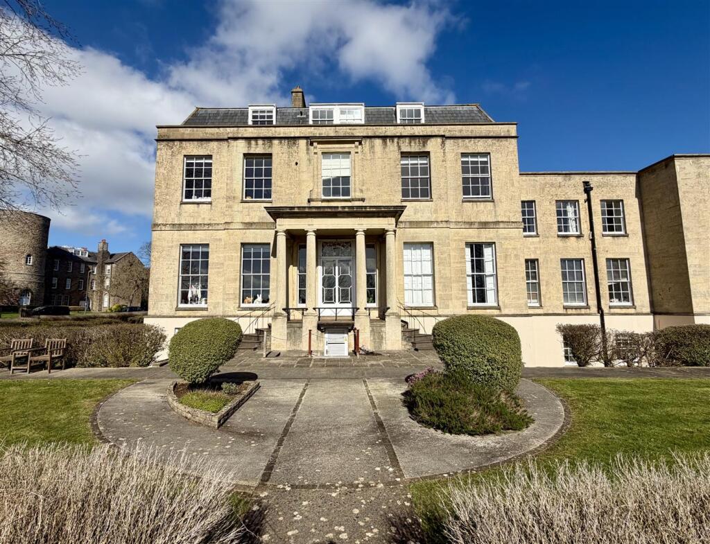 Main image of property: Barkleys Hill, Stapleton, Bristol