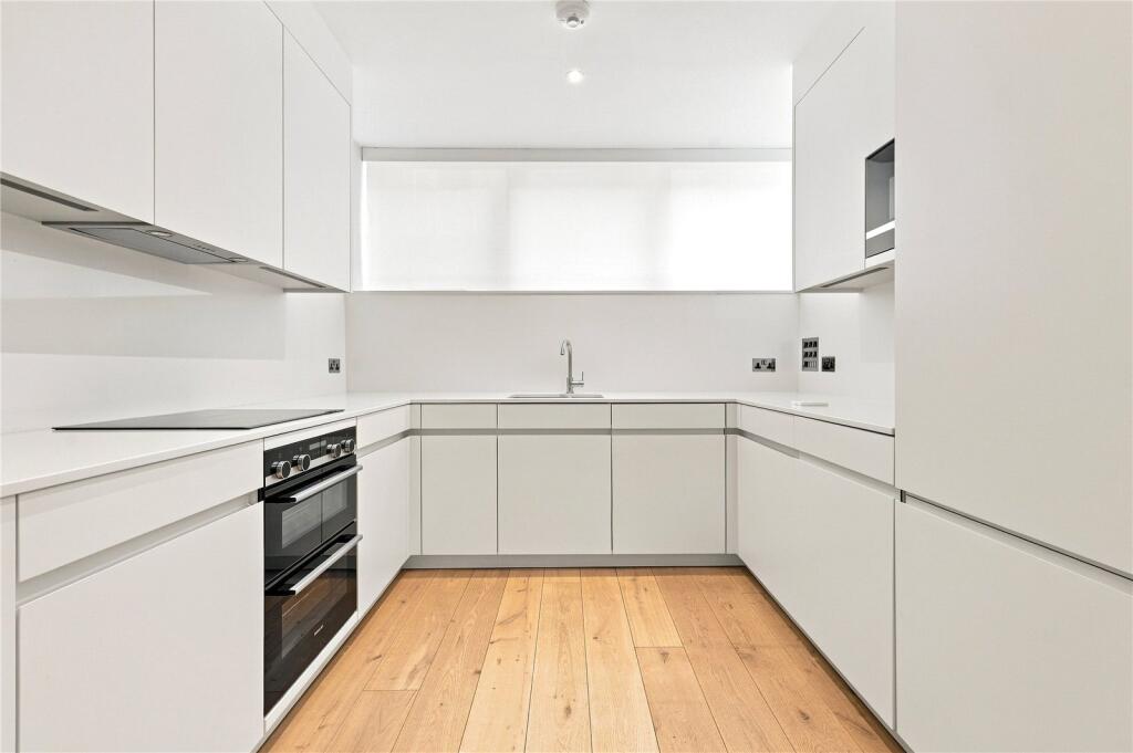 House in London, Marylebone - View 5