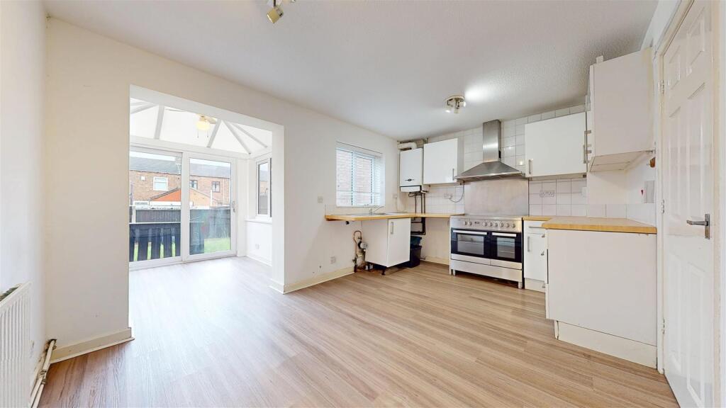 Taylor Road, Haydock, St Helens, WA11 9YG photo 3