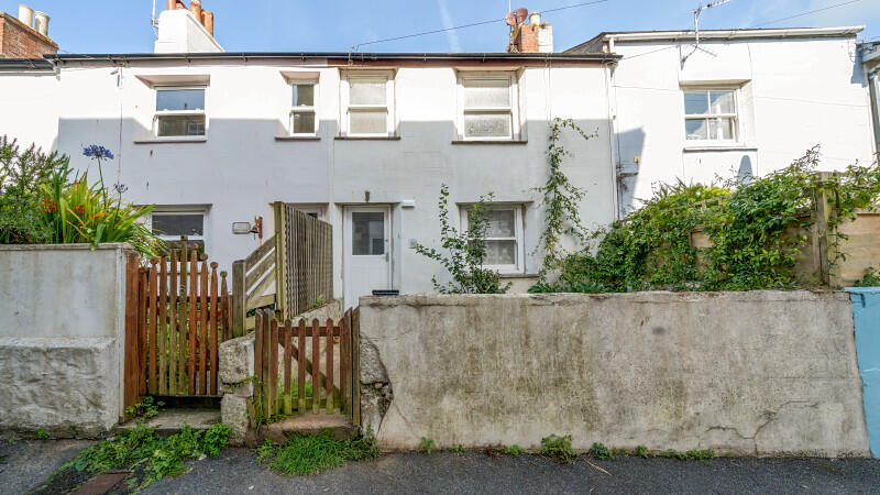 Main image of property: Leskinnick Place, Penzance, TR18