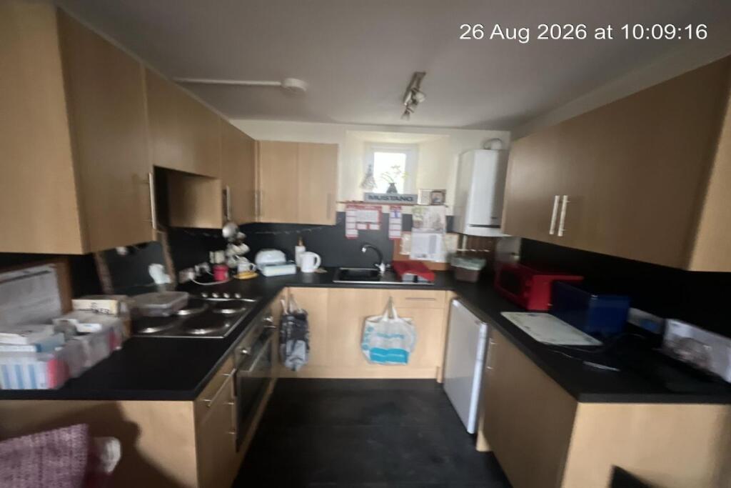 Apartment in Newburgh, Mugdrum - View 4