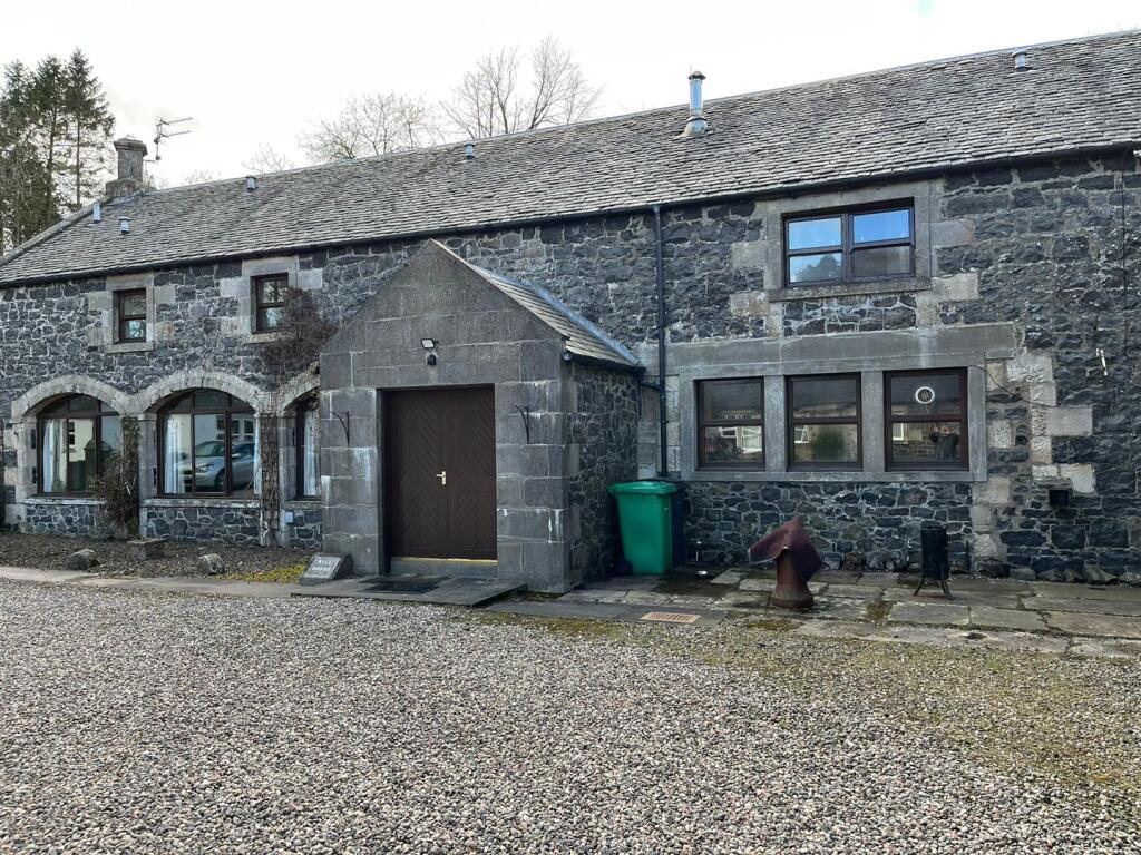 Main image of property: Peat Inn