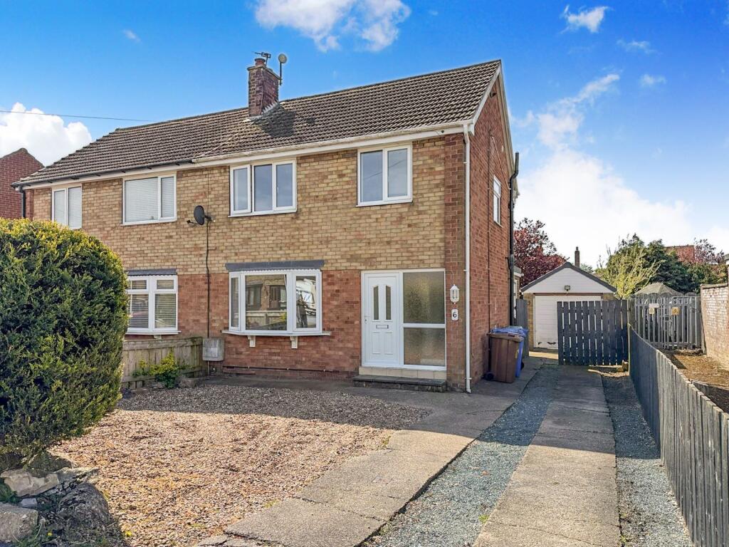 Main image of property: Albemarle Road, Keyingham, HU12