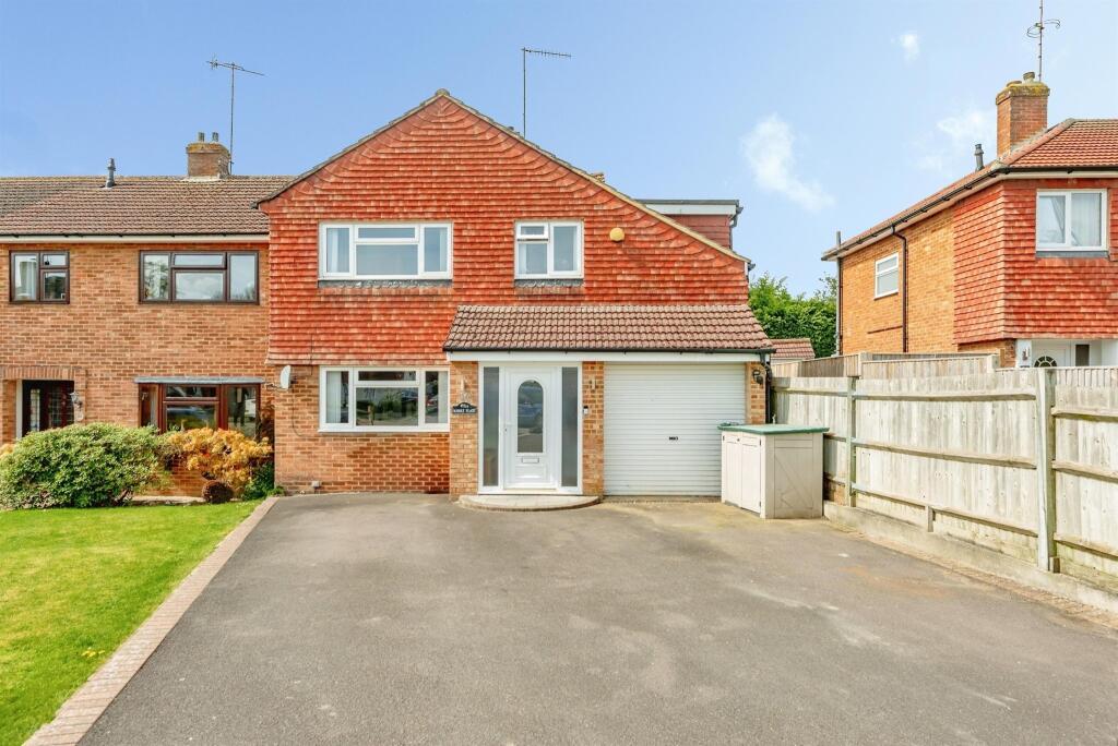 Main image of property: The Meadow, Copthorne, Crawley