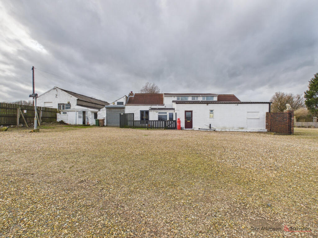 Smook Hills Road, Hollym, HU19 2QQ - View 2