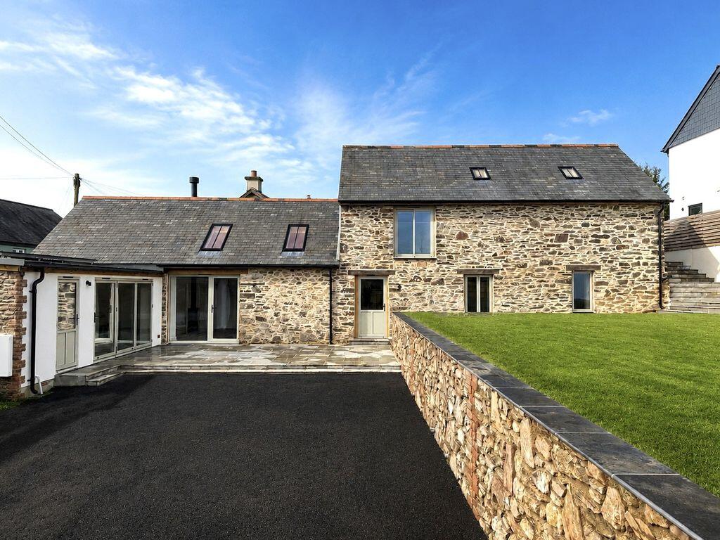 Main image of property: Moreleigh, Totnes