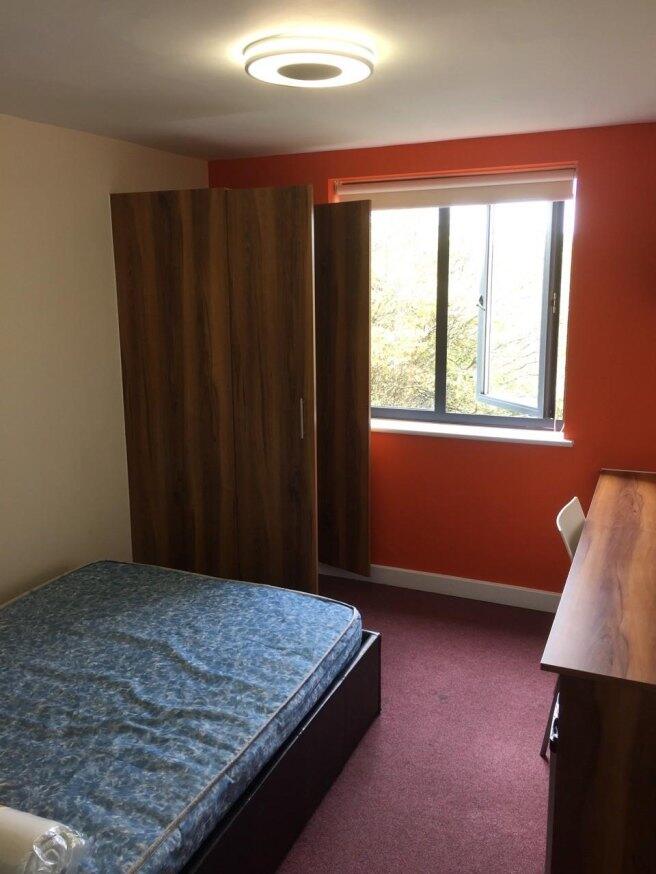 Main image of property: Parham Road
