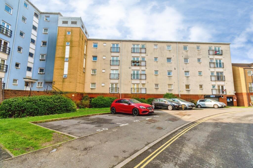 Main image of property: White Star Place, Southampton